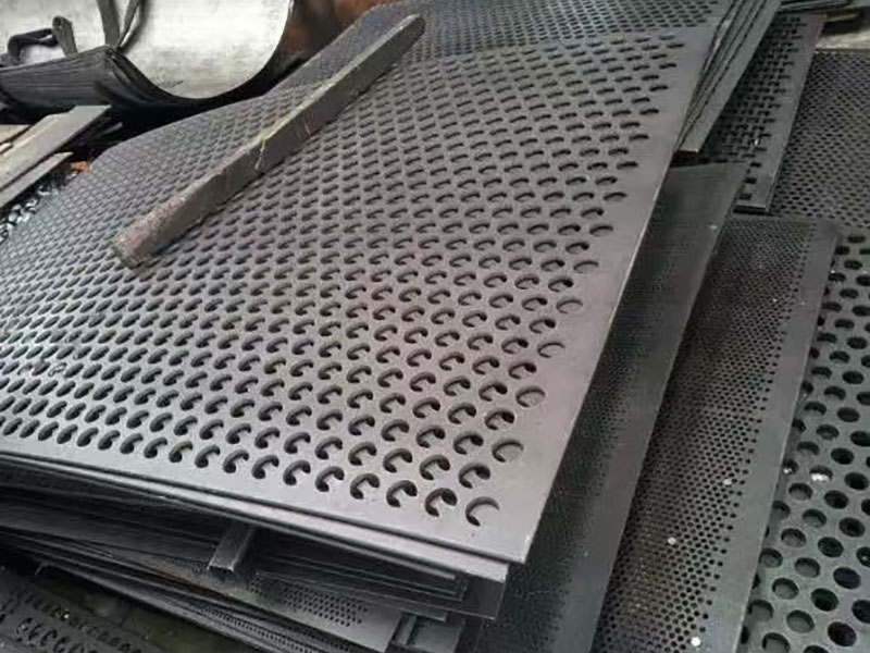 鋼絲編織網(wǎng)的用途有哪些？